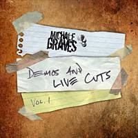 Michale Graves : Demos and Live Cuts Vol. I